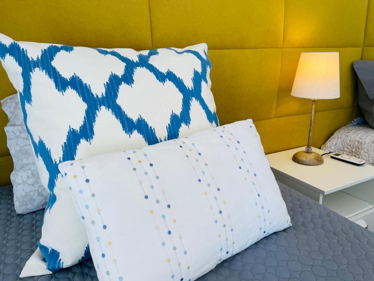 Appartement Marina Pacifico By Vilamourasun Vilamoura