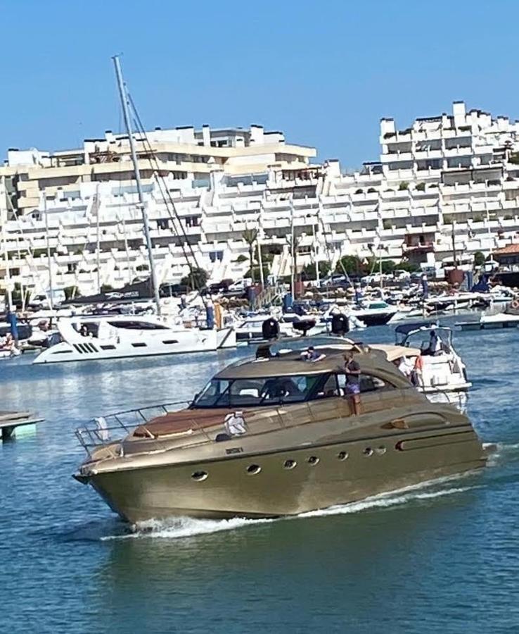 Marina Pacifico By Vilamourasun *