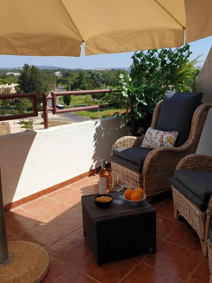 Appartement Marina Pacifico By Vilamourasun *