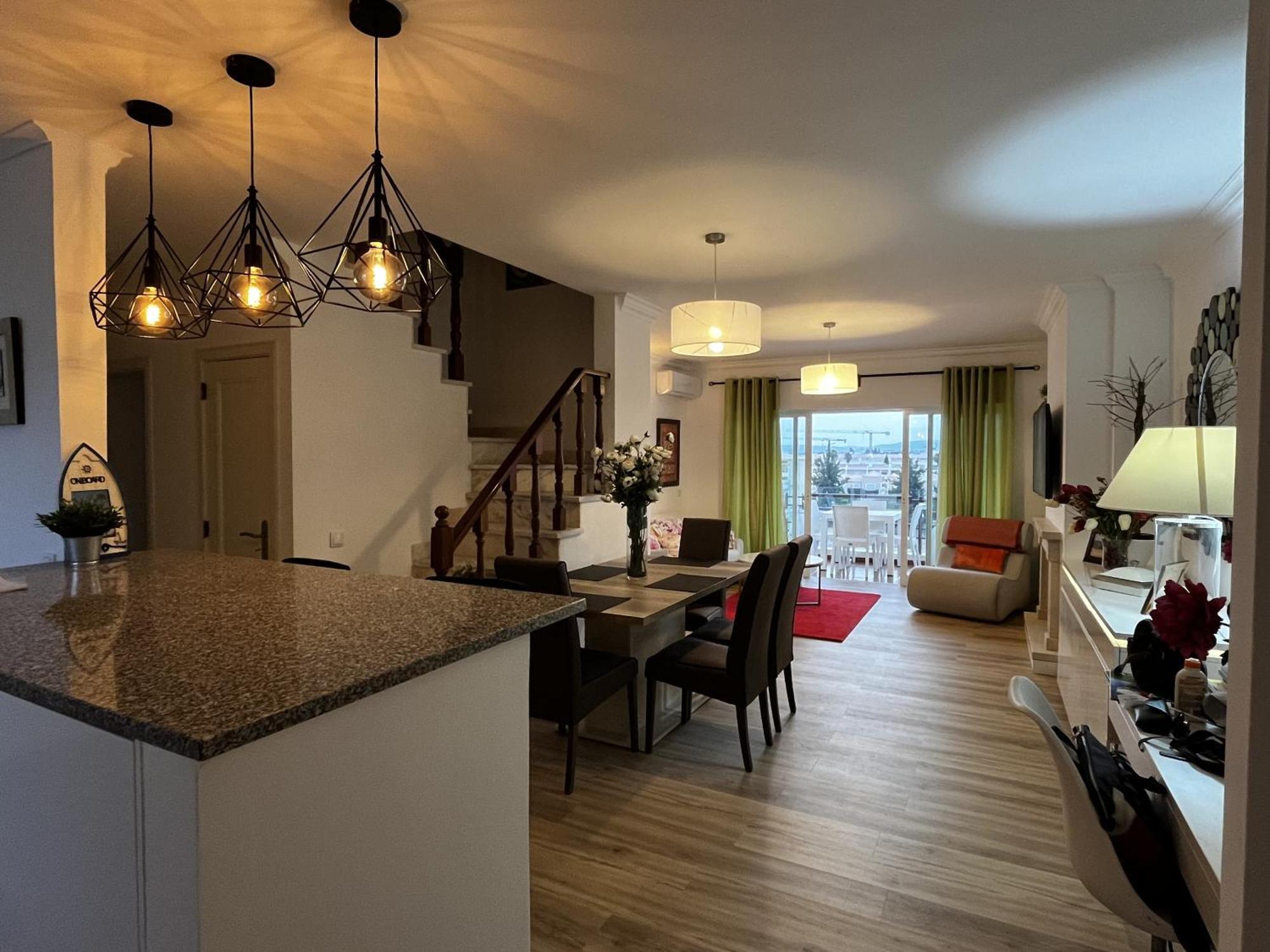 Marina Pacifico By Vilamourasun Appartement *
