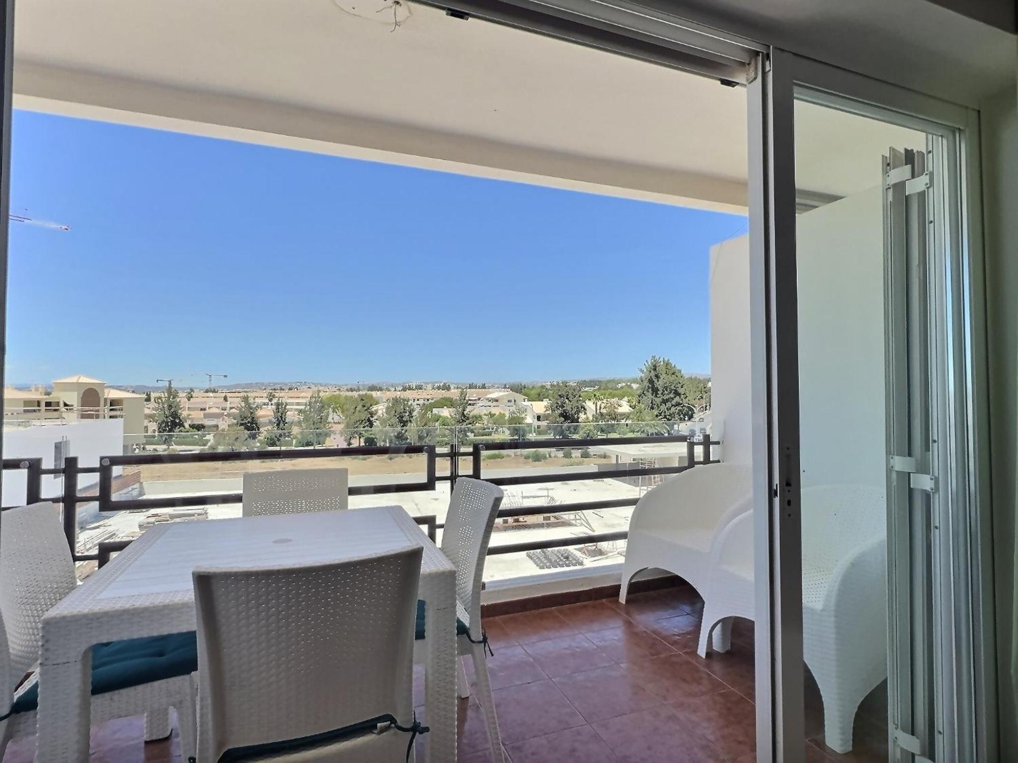 Marina Pacifico By Vilamourasun Appartement *