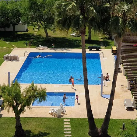 Marina Vilamoura Pacifico By Vilamourasun Exterior photo