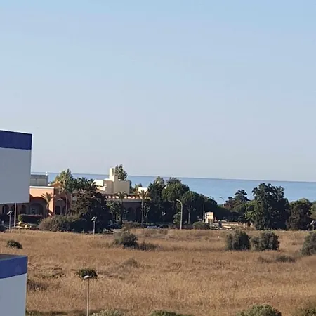 Marina Vilamoura Pacifico By Vilamourasun Exterior photo